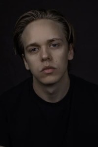 Valter Skarsg&aring;rd