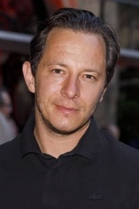 Trystan P&uuml;tter