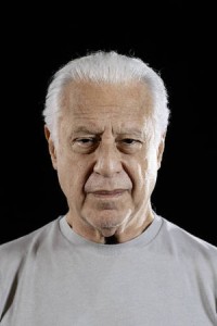 Ant&ocirc;nio Fagundes