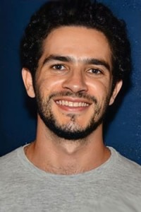 Vin&iacute;cius de Oliveira