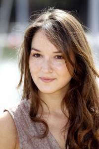 Ana&iuml;s Demoustier