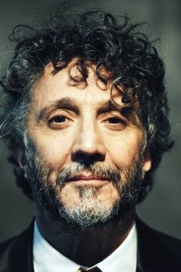 Fito P&aacute;ez