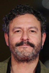 Isak F&eacute;rriz