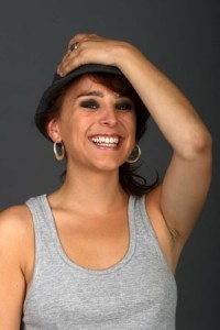 Nausicaa Bonn&iacute;n