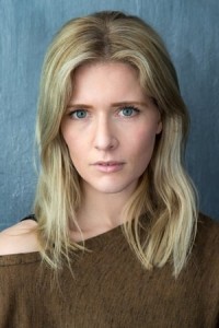 Amy De Bhr&uacute;n