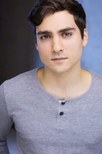 Andr&eacute;s Erickson