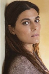 Valeria Solarino