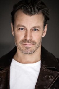 Peter Franz&eacute;n